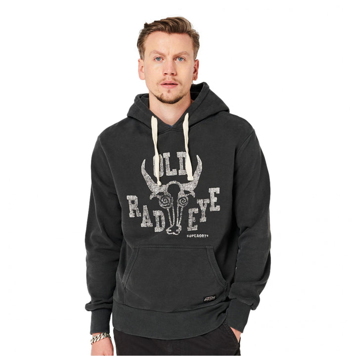 Superdry Vintage Surf Ranchero Hoodie