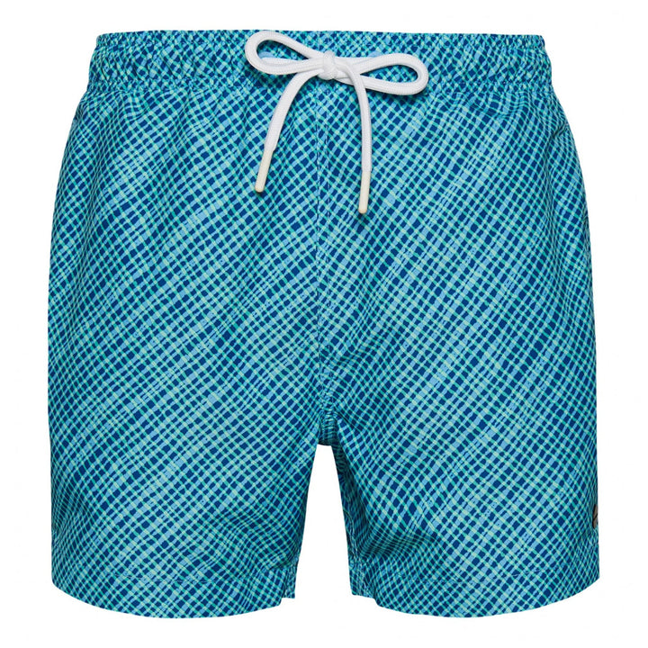 Superdry Studios Swim Shorts