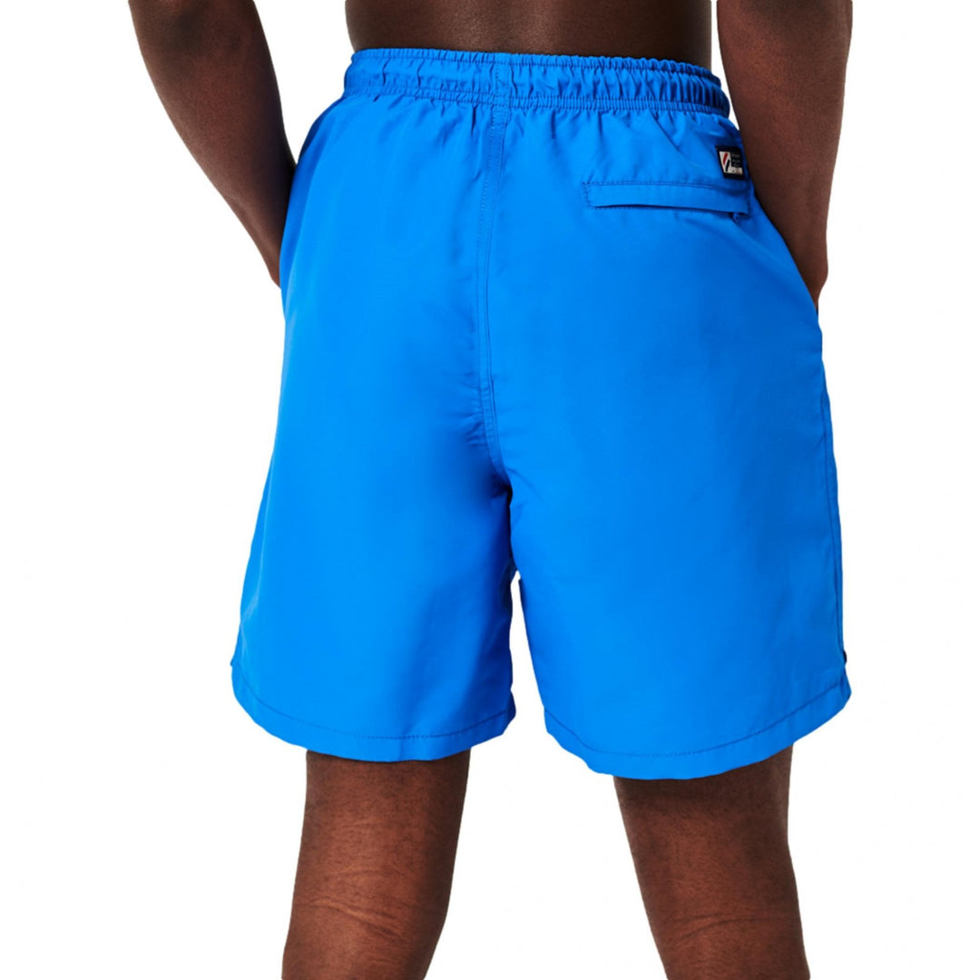 Superdry Superdry Code Applique 19" Swim Shorts - Men&