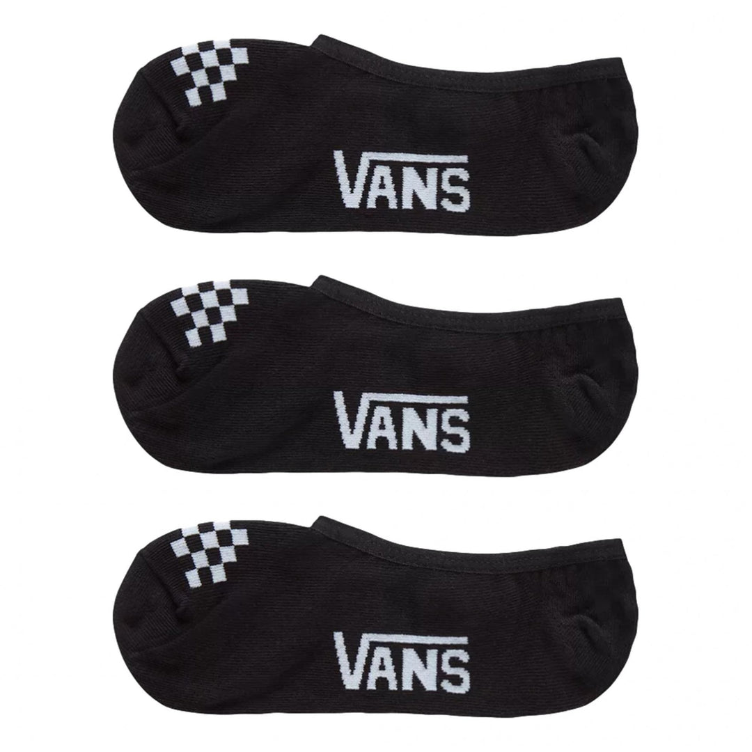 Vans Classic Canoodle 3 Pack Socks