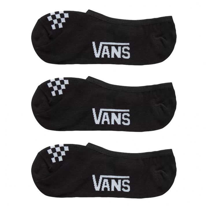 Vans Classic Canoodle 3 Pack Socks