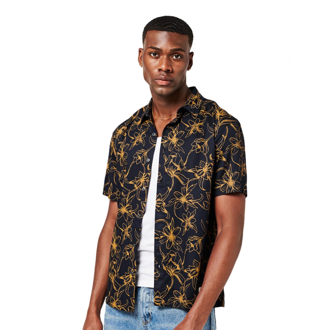 Superdry Vintage Hawaiian Shirt