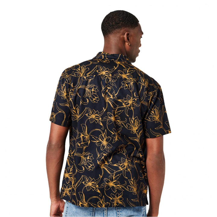 Superdry Vintage Hawaiian Shirt