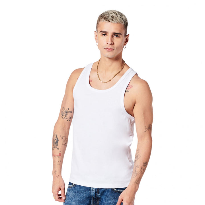 Superdry Vintage Logo Vest Top