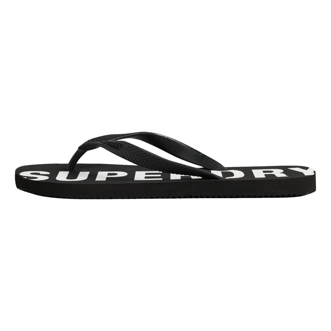 Superdry Code Essential Flip Flops - Women&