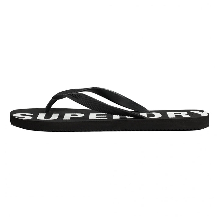 Superdry Code Essential Flip Flops - Women&