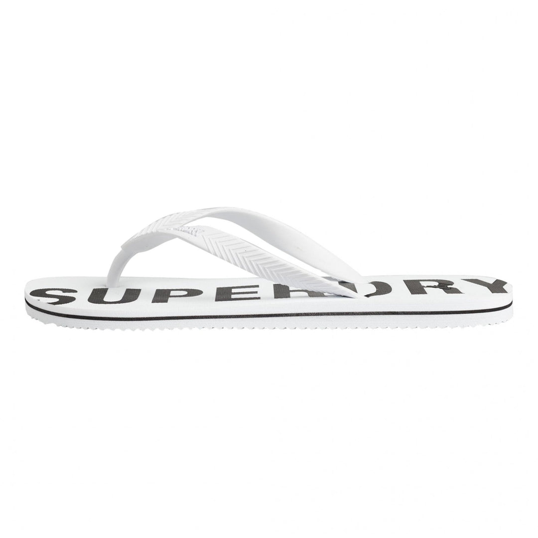 Superdry Code Essential Flip Flops - Women&