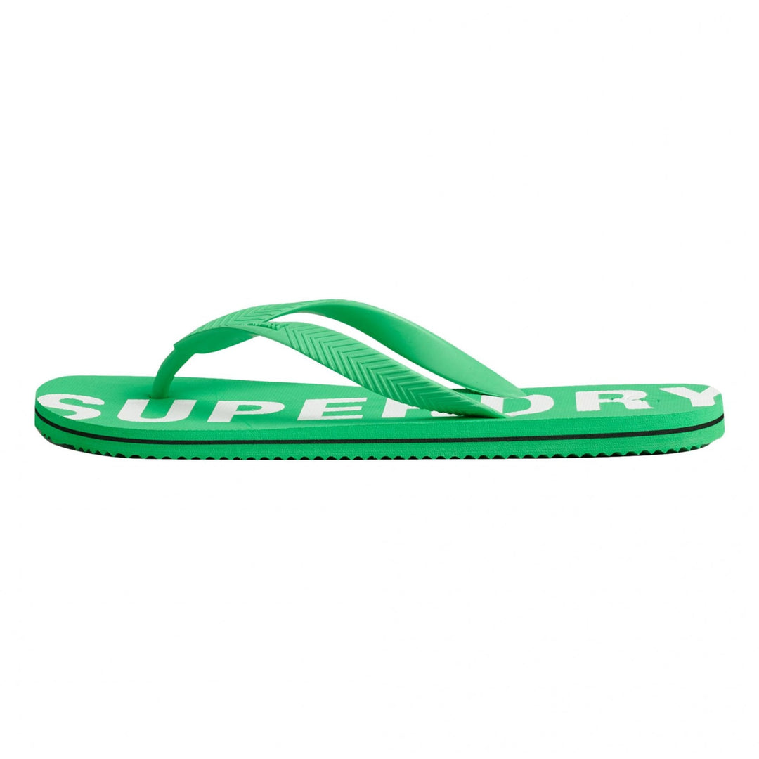 Superdry Code Essential Flip Flops - Women&