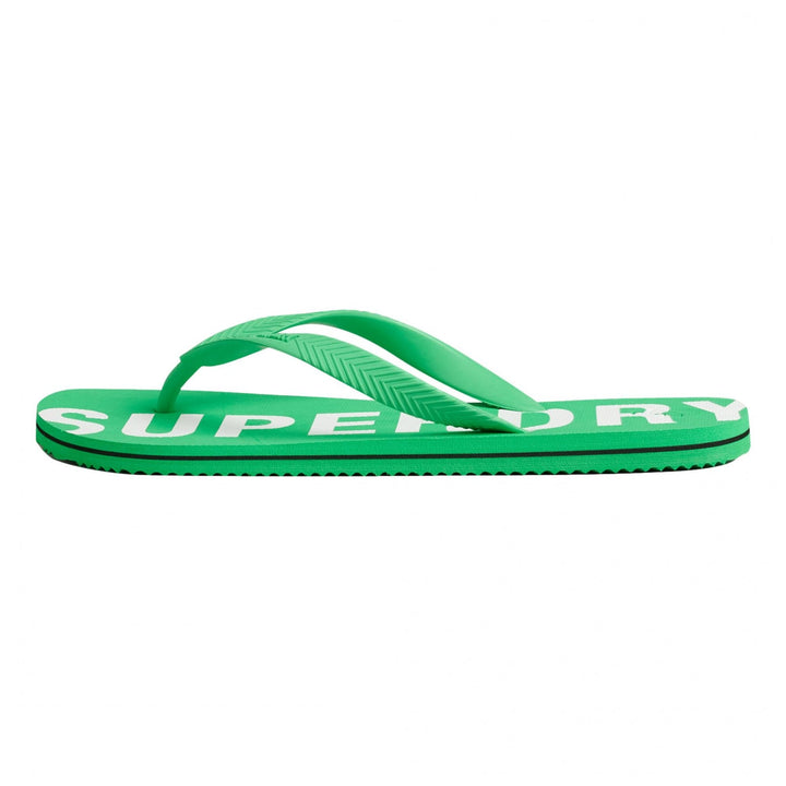 Superdry Code Essential Flip Flops - Women&
