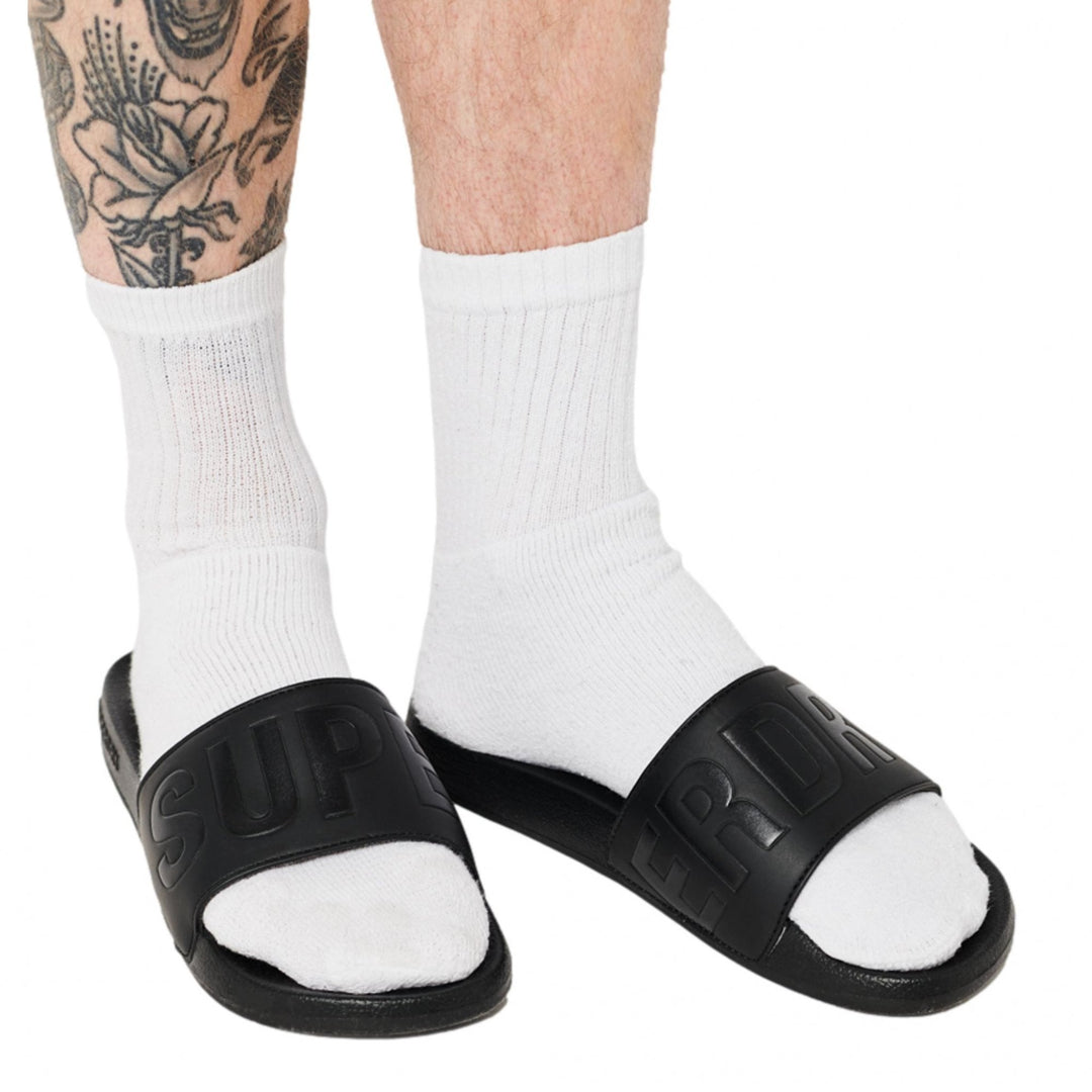 Superdry Code Core Slides