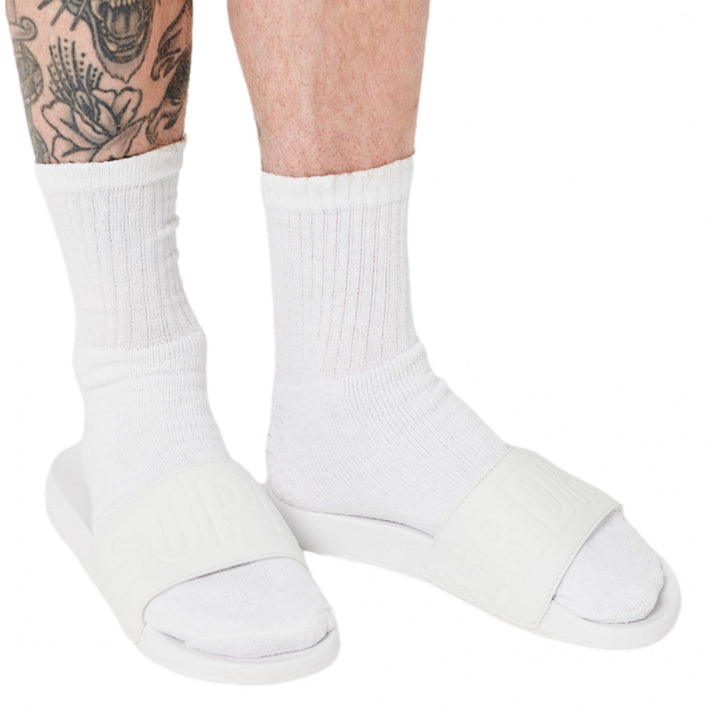 Superdry Code Core Slides