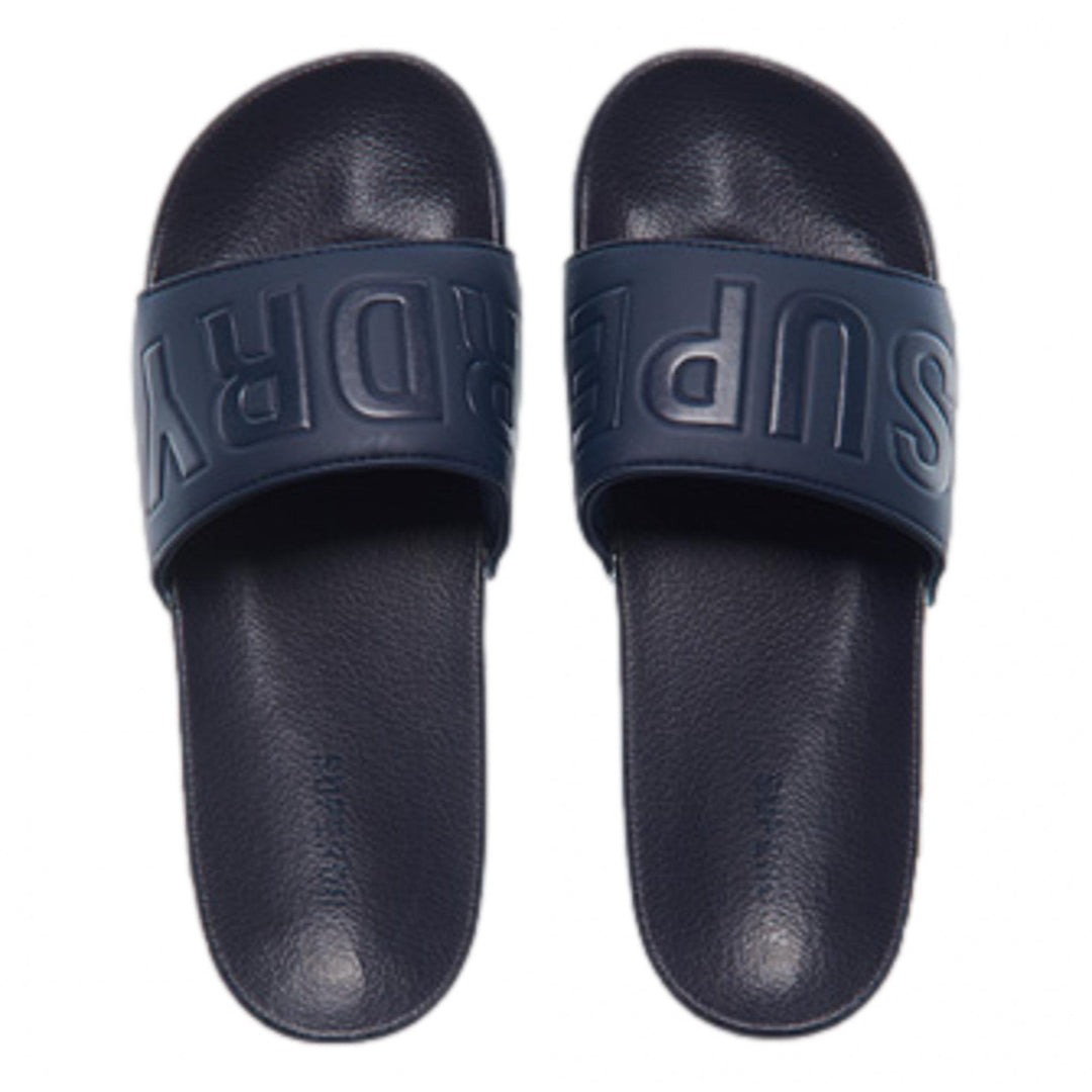 Superdry Code Core Slides