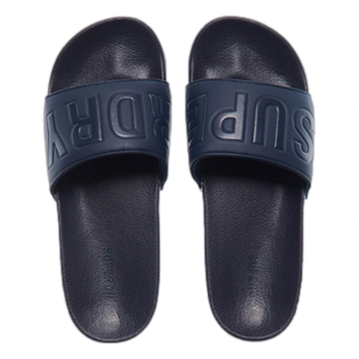 Superdry Code Core Slides