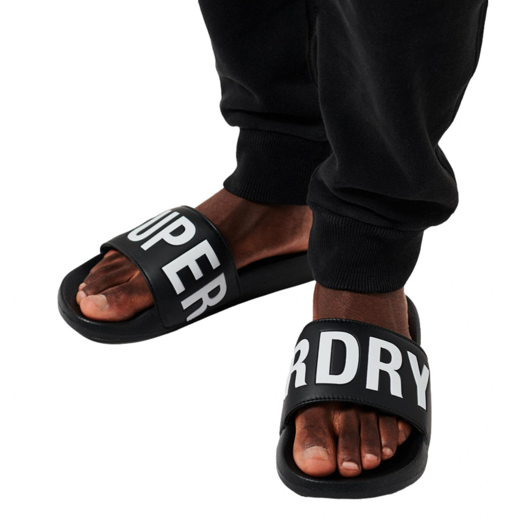 Superdry Code Core Slides