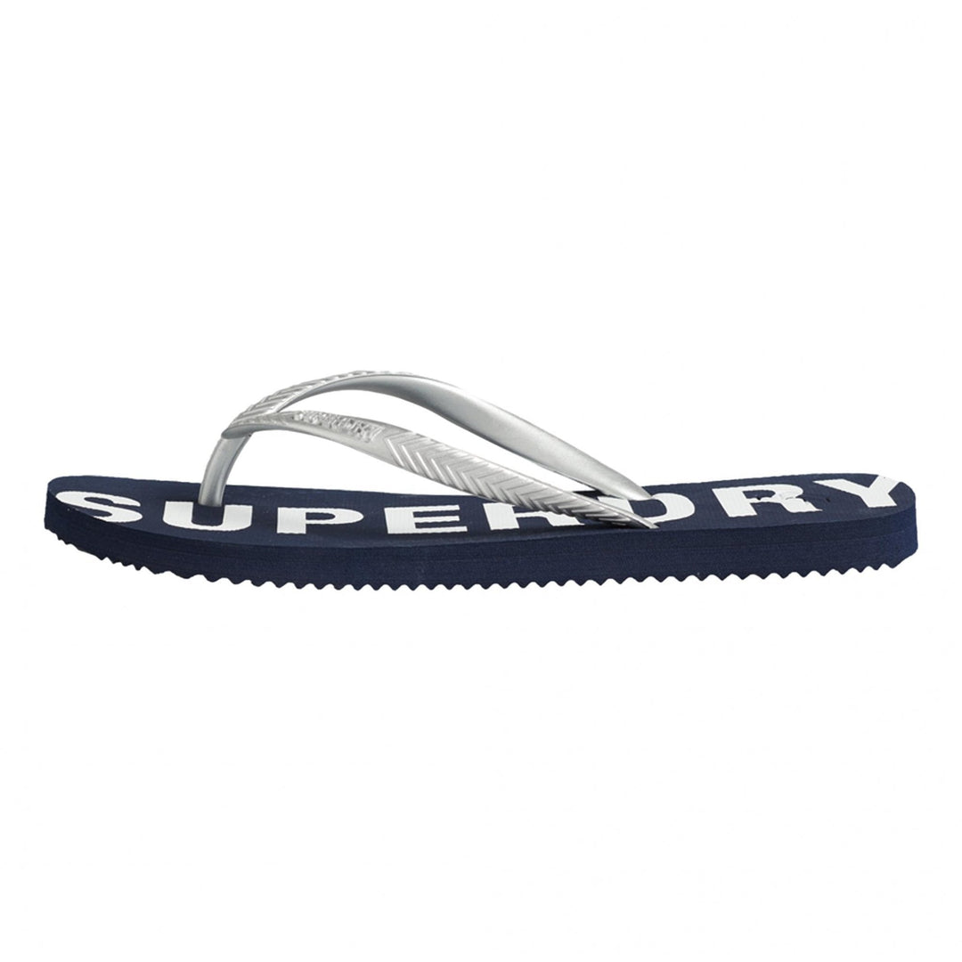 Superdry Code Essential Flip Flops