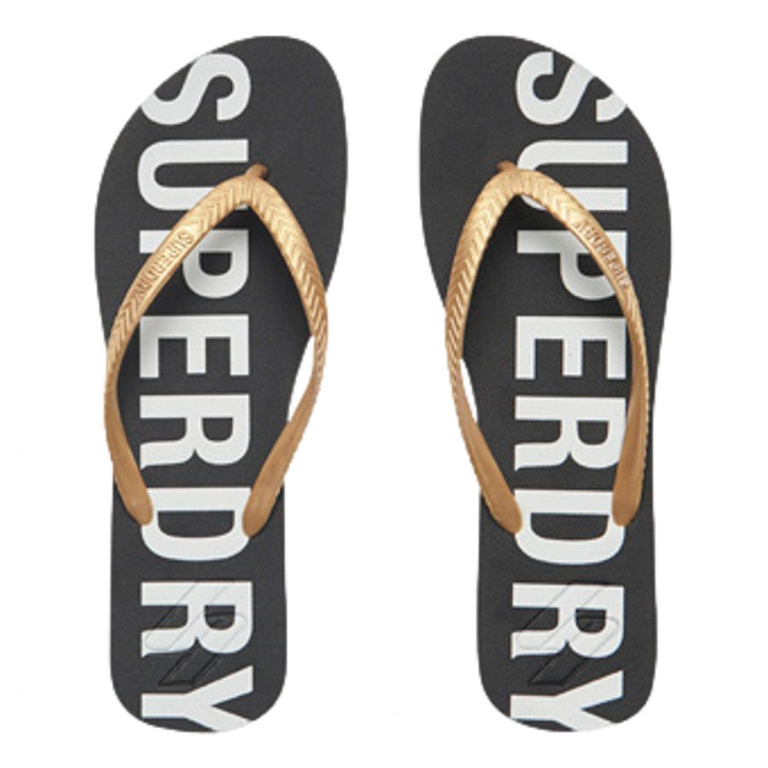 Superdry Code Essential Flip Flops