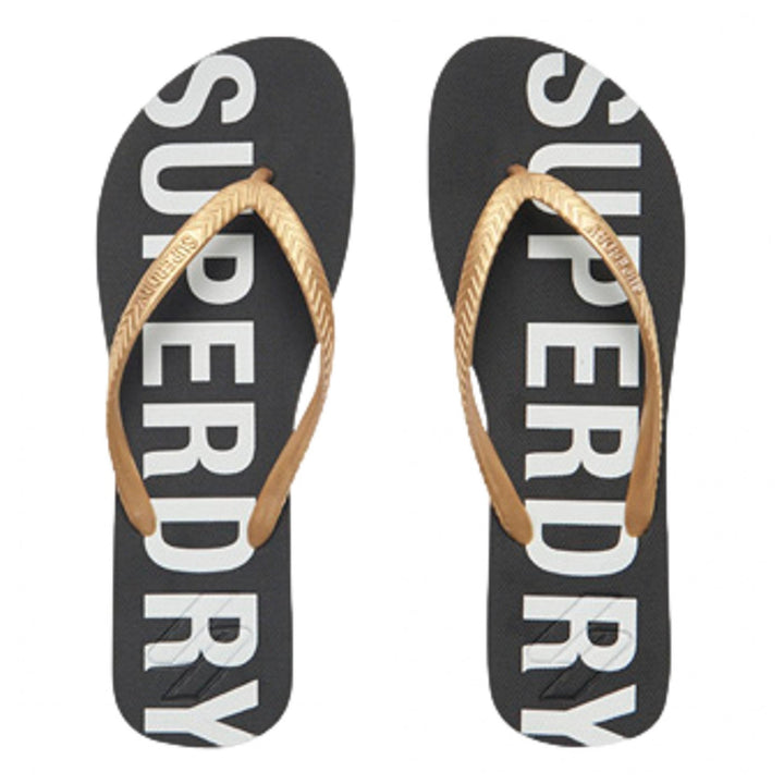 Superdry Code Essential Flip Flops