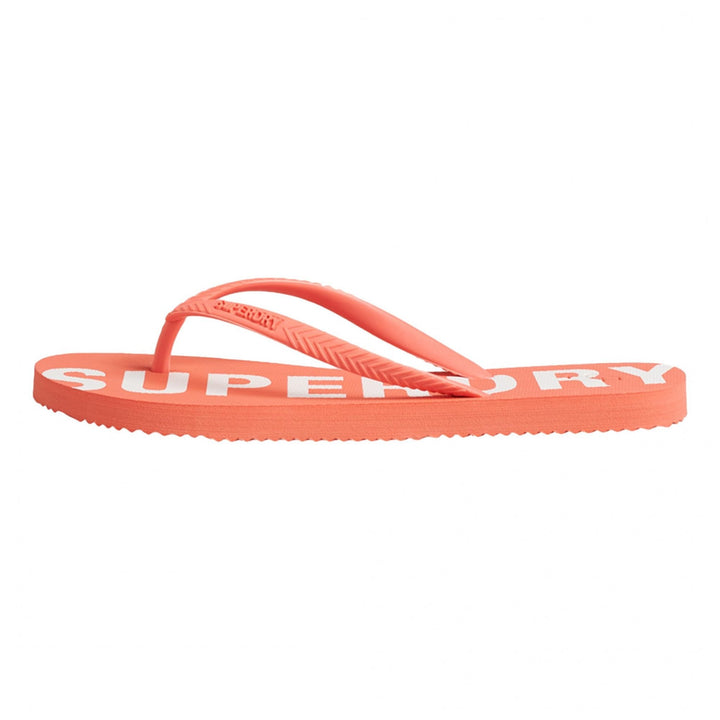 Superdry Code Essential Flip Flops
