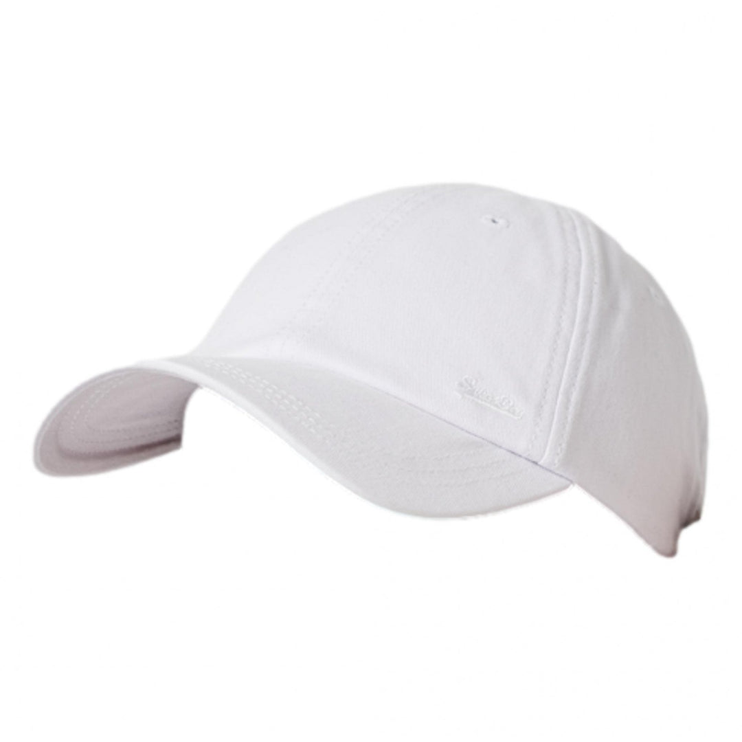 Superdry Vintage Embroidered Cap