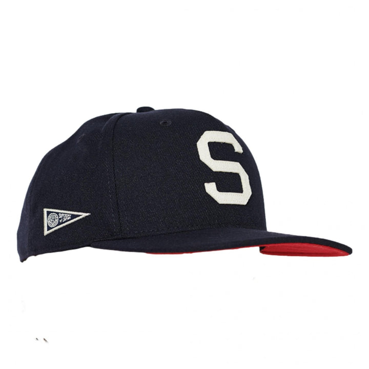 Superdry Vintage B Boy Cap