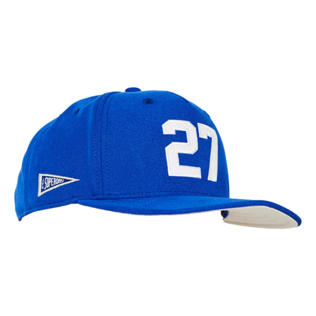 Superdry Vintage B Boy Cap