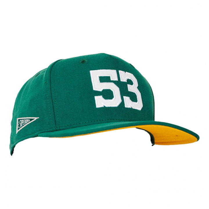 Superdry Vintage B Boy Cap
