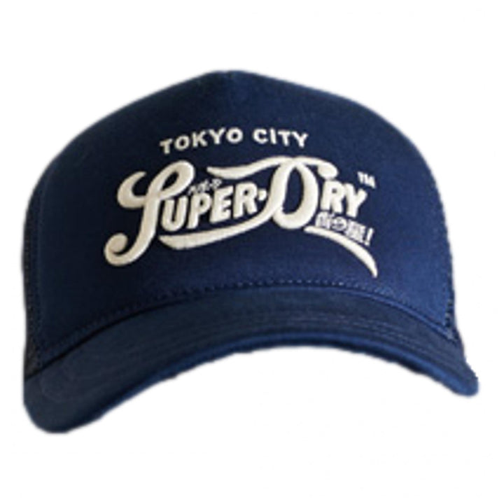 Superdry Classic Trucker Cap