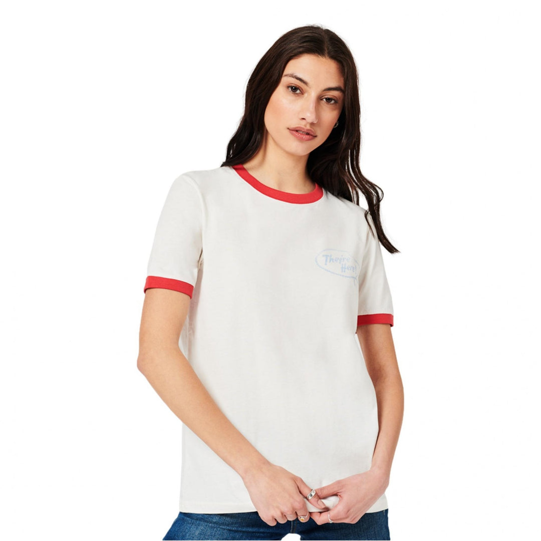 Superdry Vintage Surf Ranchero Ranger Tee
