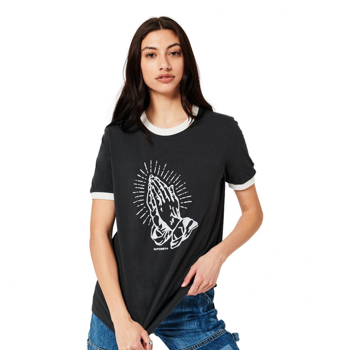 Superdry Vintage Surf Ranchero Ranger Tee