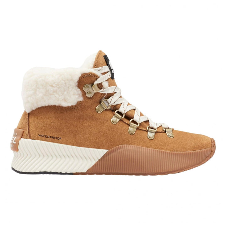 Sorel Out N About III Conquest Winter Ankle Boot