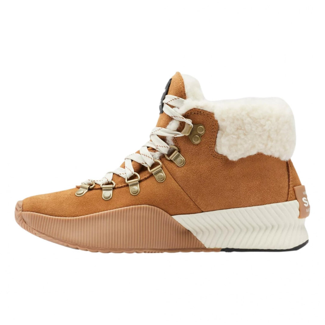 Sorel Out N About III Conquest Winter Ankle Boot