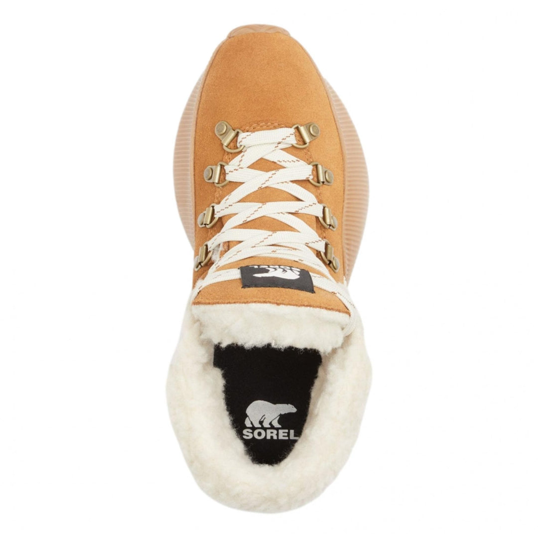 Sorel Out N About III Conquest Winter Ankle Boot