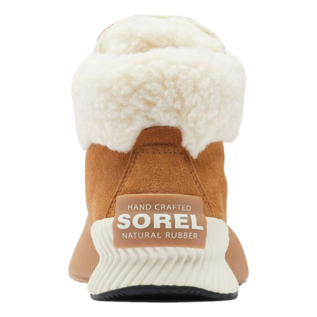Sorel Out N About III Conquest Winter Ankle Boot