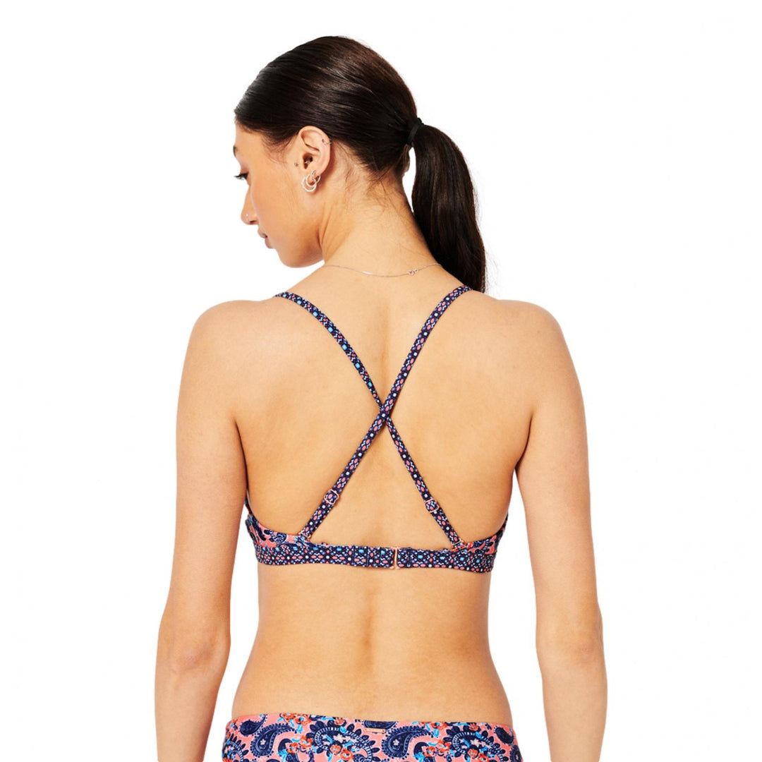 Superdry Vintage Surf Tri Bikini Top
