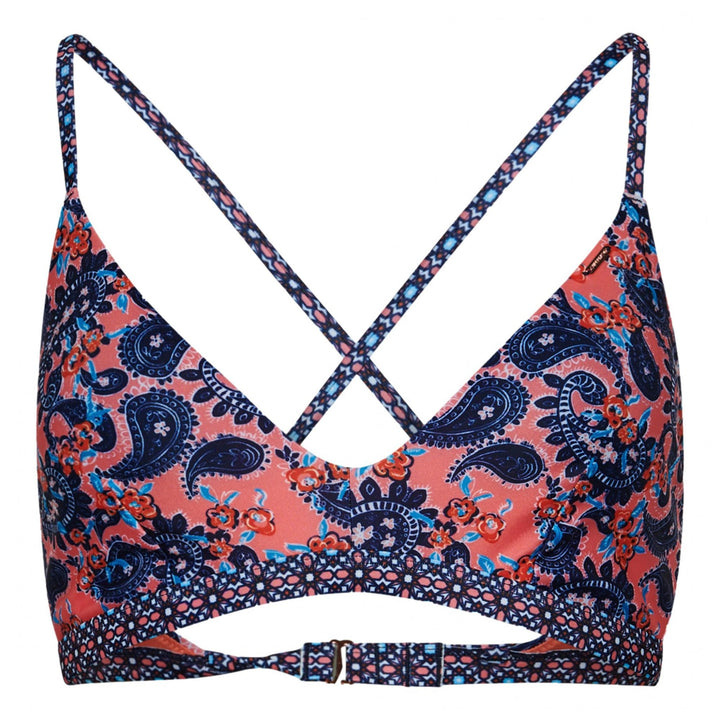 Superdry Vintage Surf Tri Bikini Top