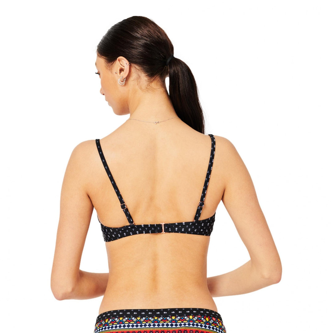 Superdry Vintage Twist Bandeau Bikini Top