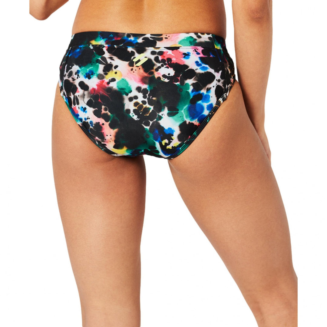 Superdry Sport Hipster Bikini Bottoms