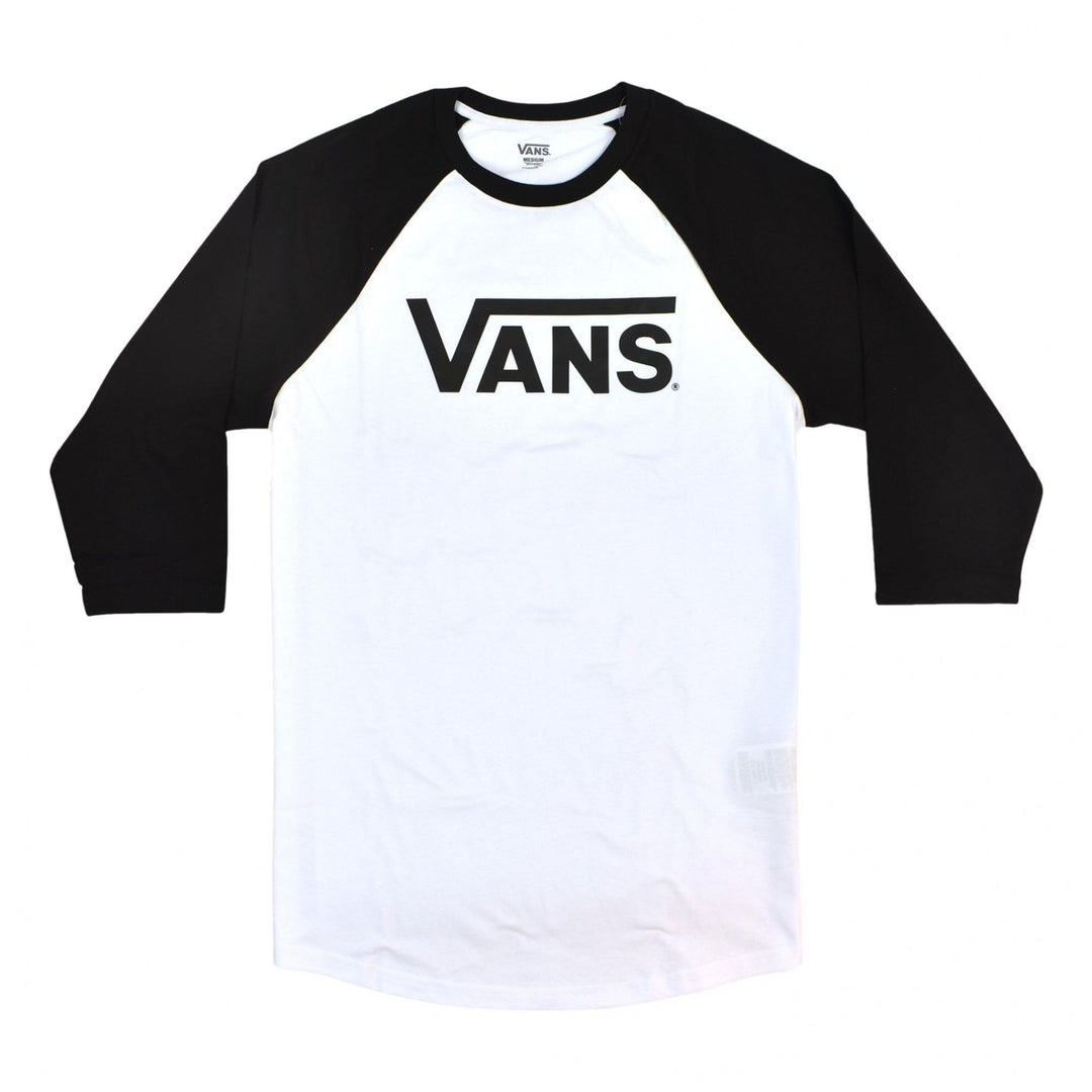 Vans Drop V Raglan T-Shirt