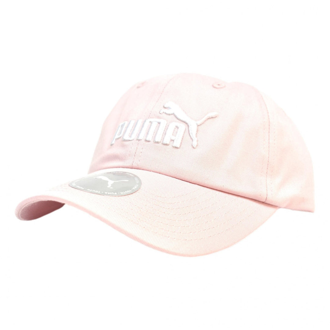 Puma ESS Junior Cap