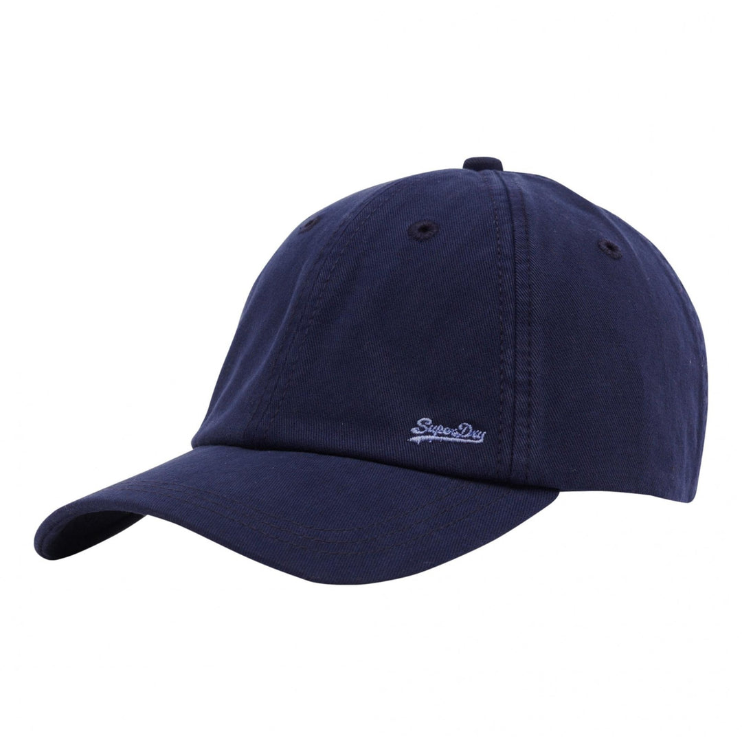 Superdry Vintage Embroidered Cap
