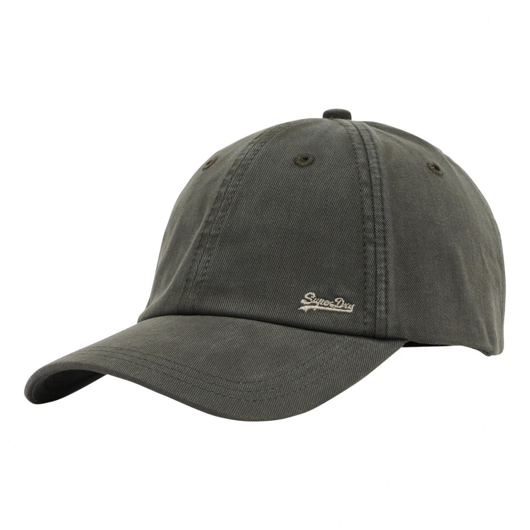 Superdry Vintage Embroidered Cap