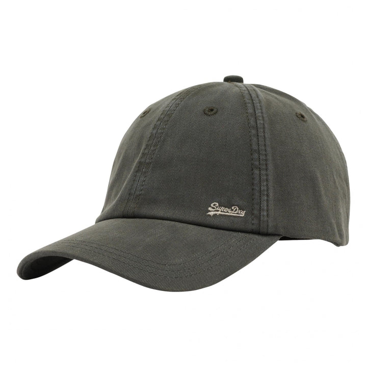 Superdry Vintage Embroidered Cap
