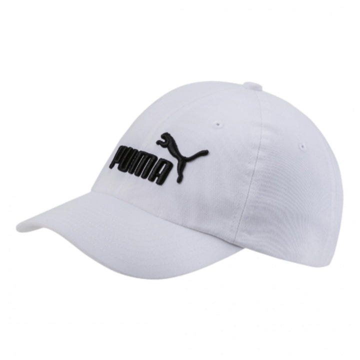 Puma Essentials No. 2 Logo Kids Cap