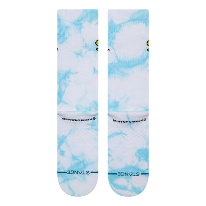 Stance The Simpsons Intro Socks