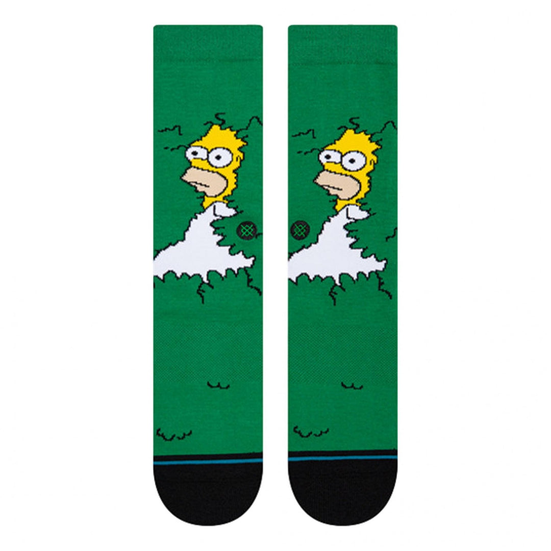 Stance The Simpsons Homer Socks
