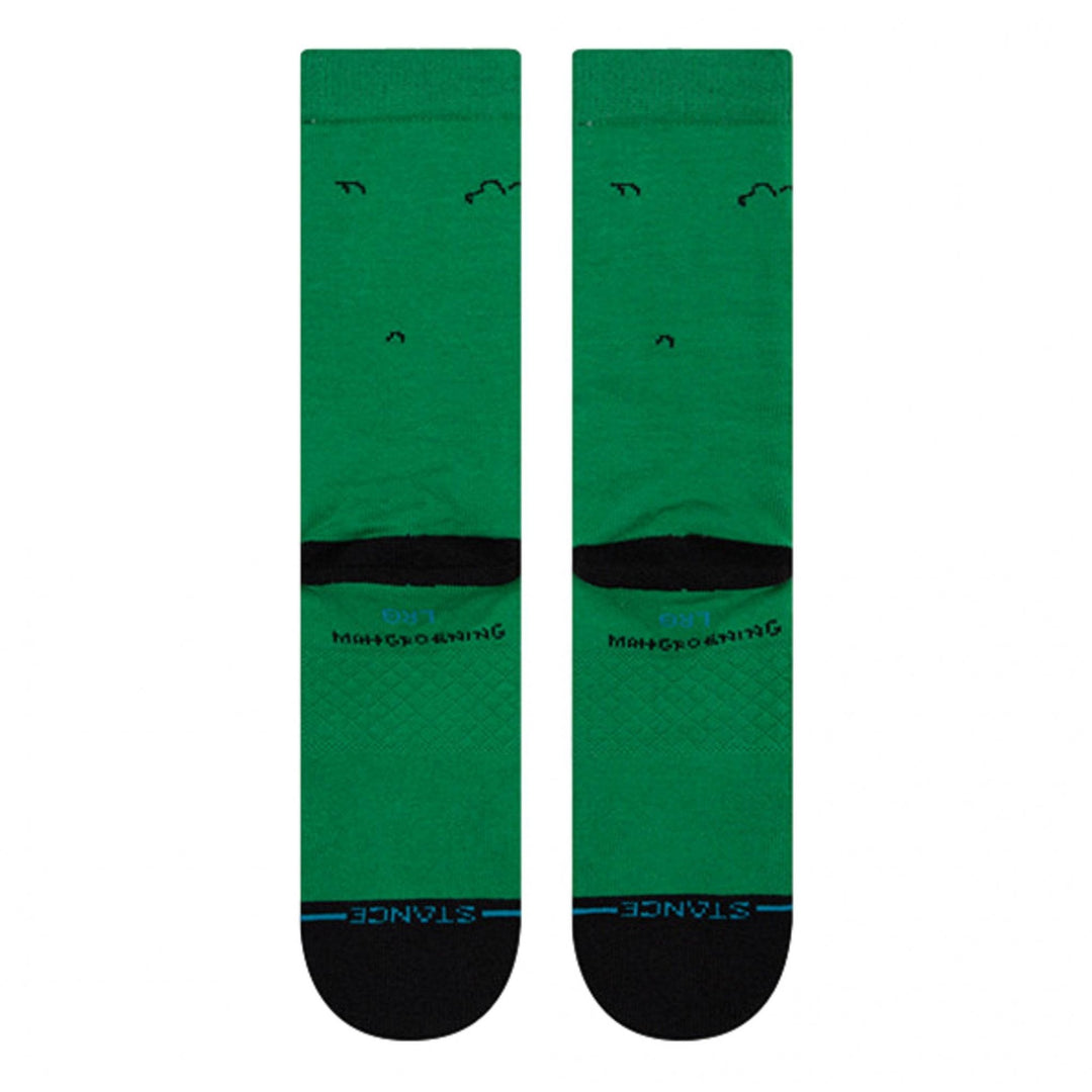 Stance The Simpsons Homer Socks