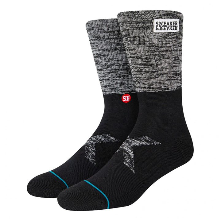 Stance Sneaker Freaker Freaker Patch Socks