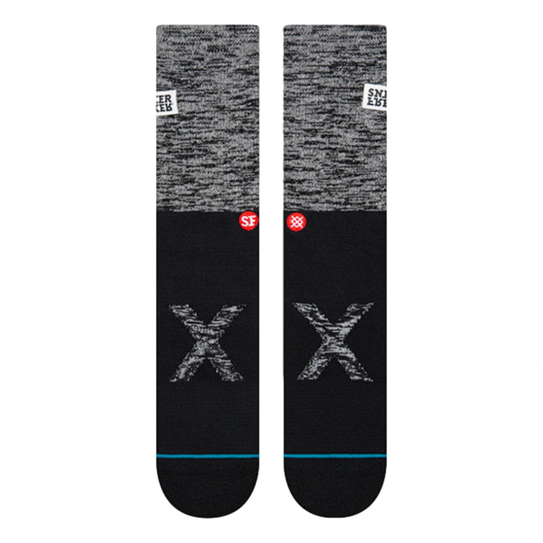 Stance Sneaker Freaker Freaker Patch Socks