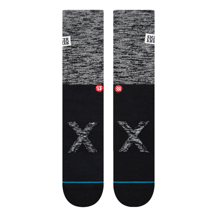 Stance Sneaker Freaker Freaker Patch Socks