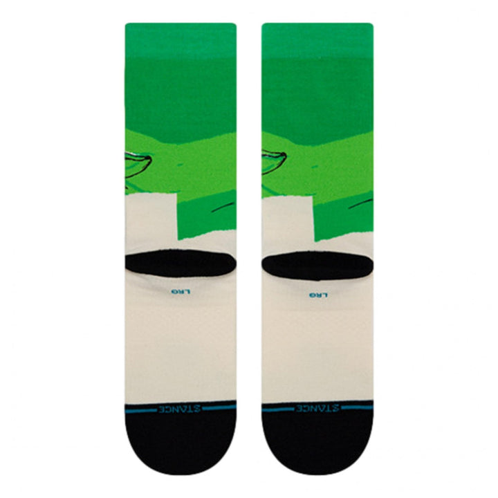Stance Star Wars Grogu West Socks